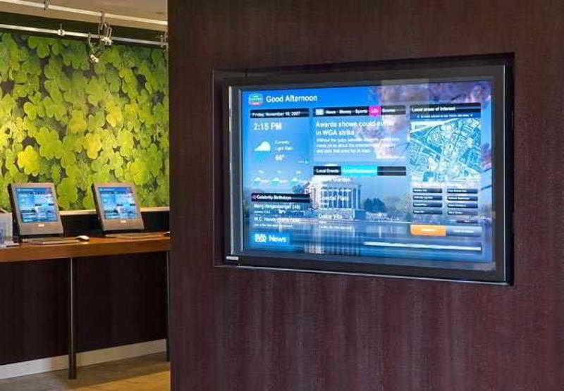 คอร์ตยาร์ด บาย แมริออท ออร์แลนโด เลค แมรี / นอร์ท Hotel Heathrow ภายนอก รูปภาพ